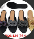 Women Casual slippers
