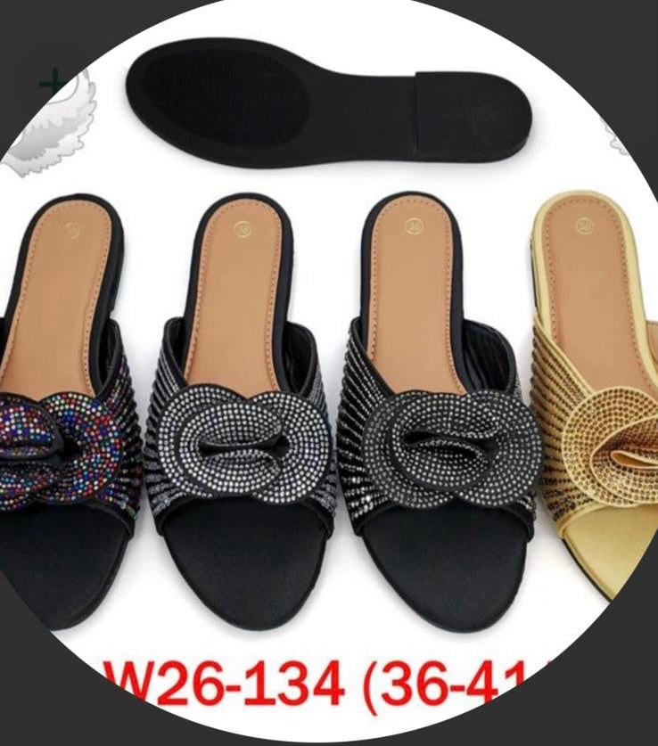 Women Casual slippers