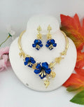 18k Gold plated Jewelry set