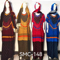 Kaftan long dress One size fit all