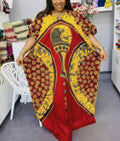 Kaftan dress for women One size fit all