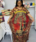 Kaftan dress for women One size fits all
