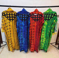 kaftan dress One size fit all