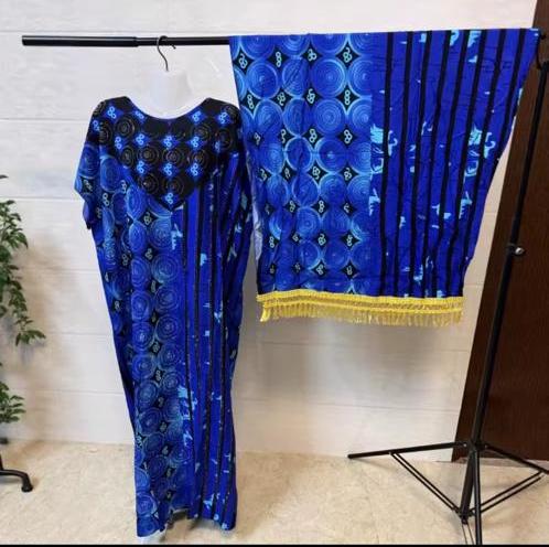 kaftan dress One size fit all