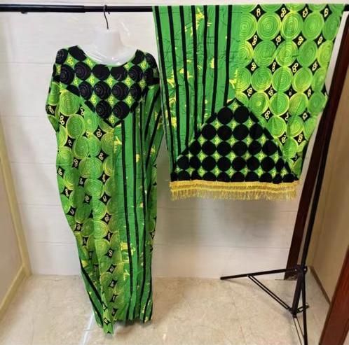 kaftan dress One size fit all