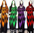 Kaftan long dress One size fit all