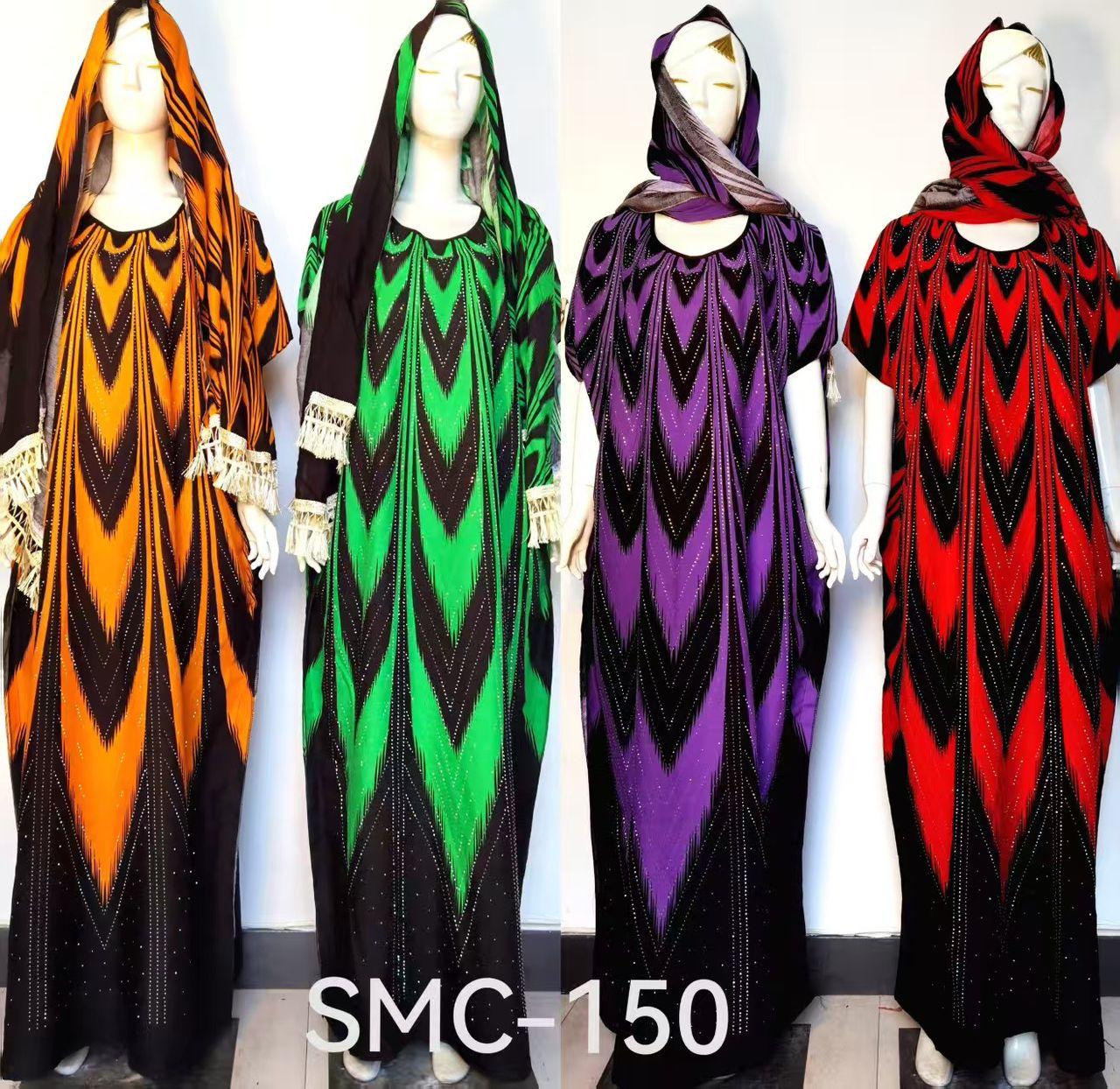Kaftan long dress One size fit all